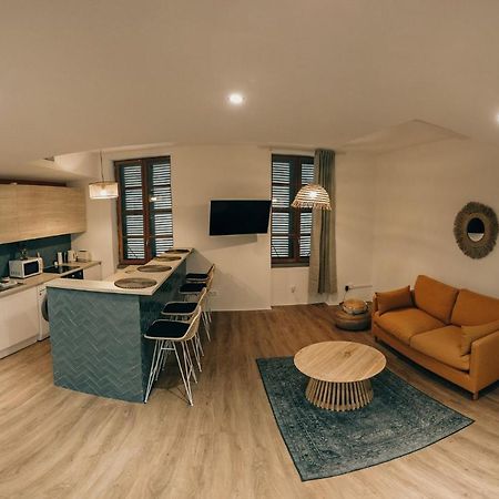 Le Bout Du Monde Appartement Hyper-Centre Каркасон Екстериор снимка