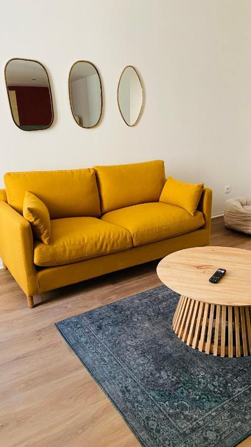 Le Bout Du Monde Appartement Hyper-Centre Каркасон Екстериор снимка
