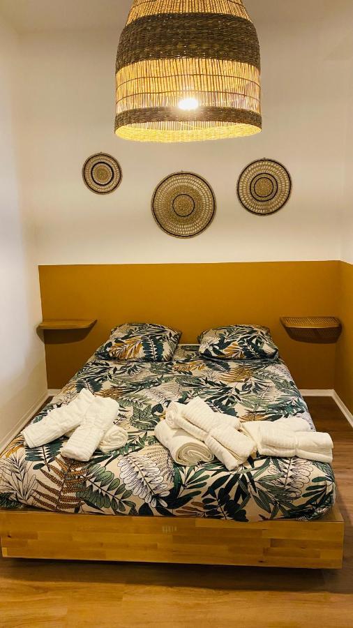 Le Bout Du Monde Appartement Hyper-Centre Каркасон Екстериор снимка