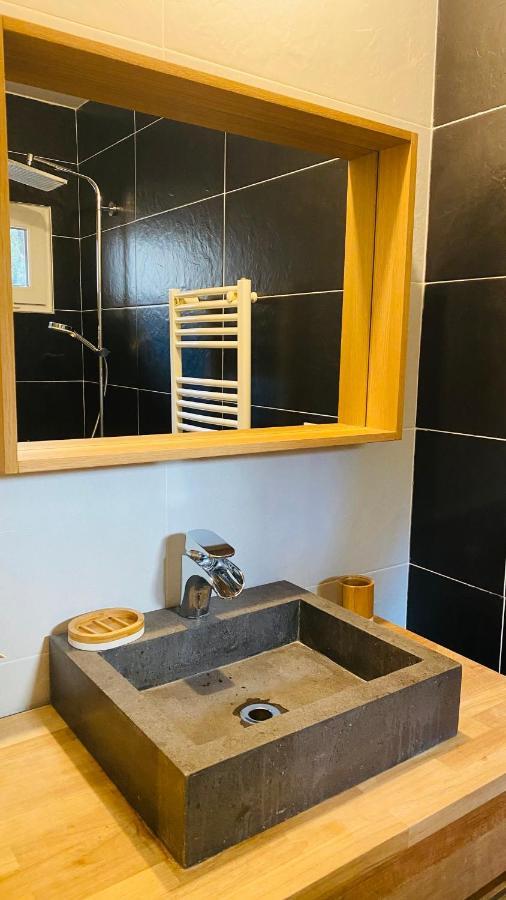 Le Bout Du Monde Appartement Hyper-Centre Каркасон Екстериор снимка
